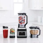 غذاساز نینجا مدل BN801 - تصویر 4