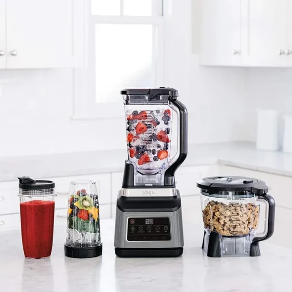 غذاساز نینجا مدل BN801 - تصویر 4