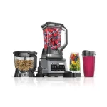 غذاساز نینجا مدل BN801 - تصویر 3