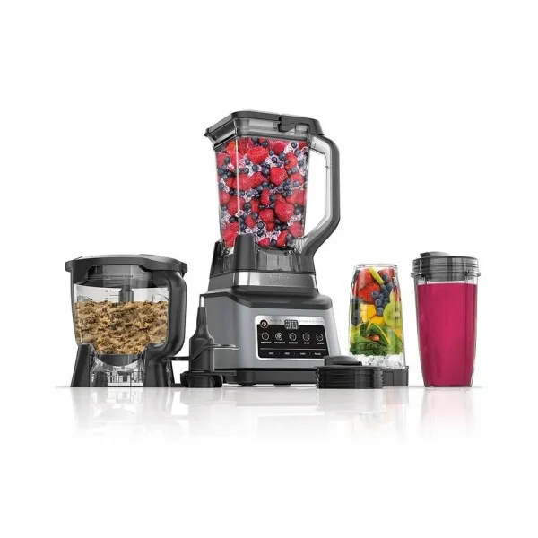غذاساز نینجا مدل BN801 - تصویر 3