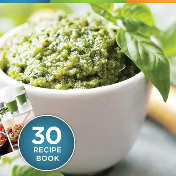 غذاساز نینجا مدل BN801 - تصویر 2