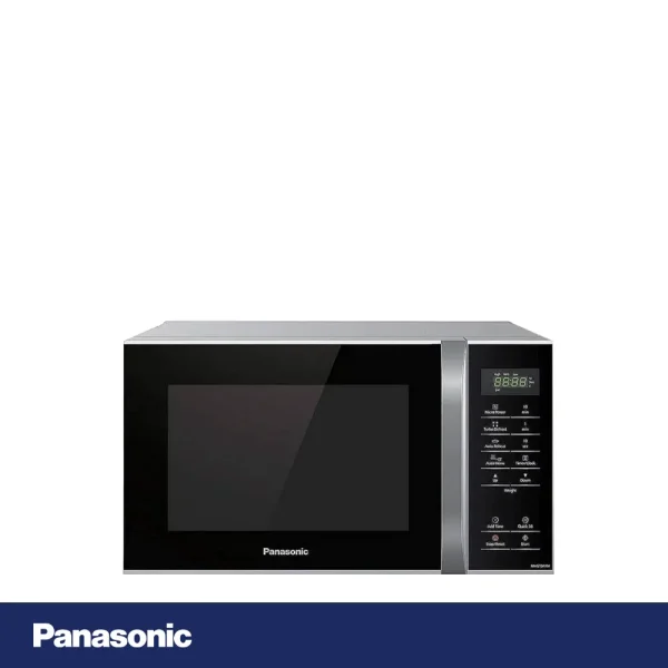 مایکروویو پاناسونیک مدل NN-ST34HM - تصویر 1