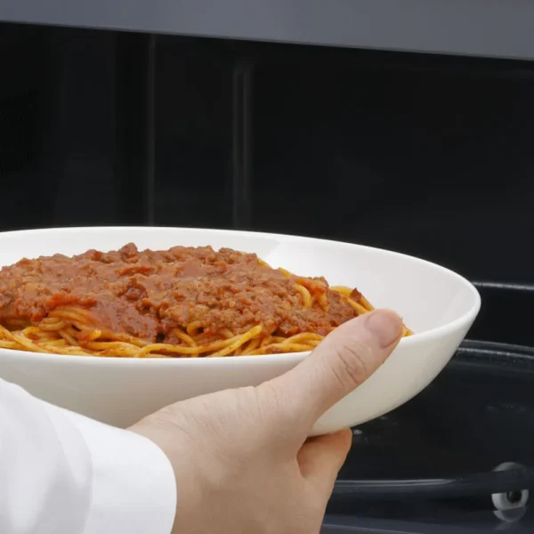 مایکروویو پاناسونیک مدل NN-ST34NB - تصویر 8