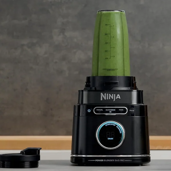 مخلوط کن نینجا مدل TB301 - تصویر 3