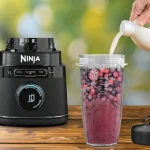 مخلوط کن نینجا مدل TB301 - تصویر 5