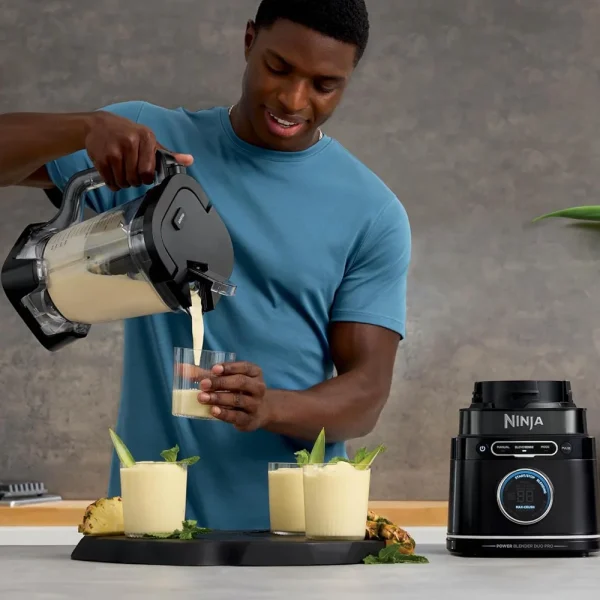 مخلوط کن نینجا مدل TB301 - تصویر 7
