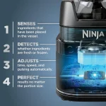 مخلوط کن نینجا مدل TB301 - تصویر 8