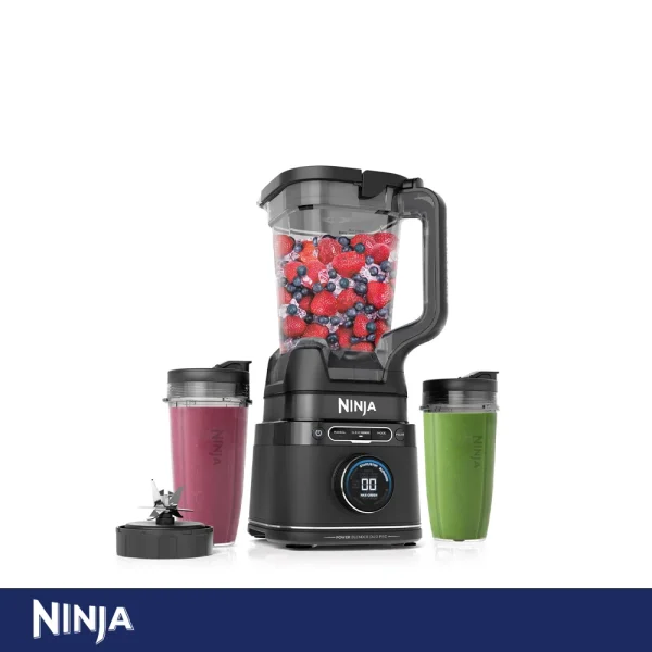 مخلوط کن نینجا مدل TB301 - تصویر 1