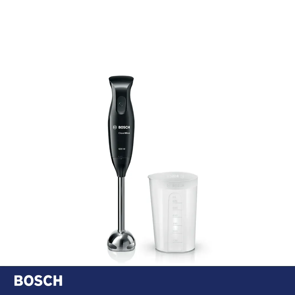 گوشت کوب برقی بوش مدل MSM2610BGB