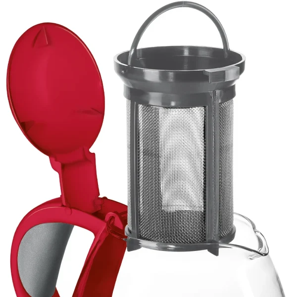 چای ساز بوش مدل TTA2010 - تصویر 3