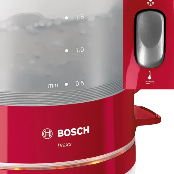 چای ساز بوش مدل TTA2010 - تصویر 5