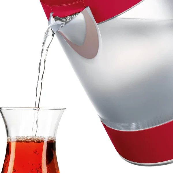 چای ساز بوش مدل TTA2010 - تصویر 7