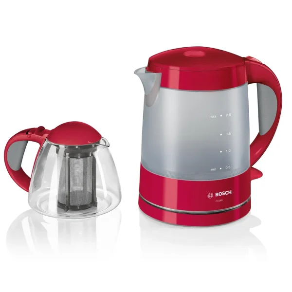 چای ساز بوش مدل TTA2010 - تصویر 8