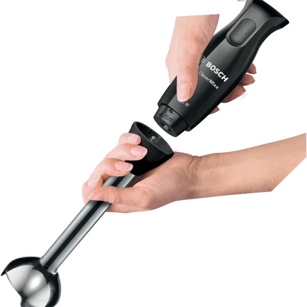 گوشت کوب برقی بوش مدل MSM2610BGB - تصویر 7