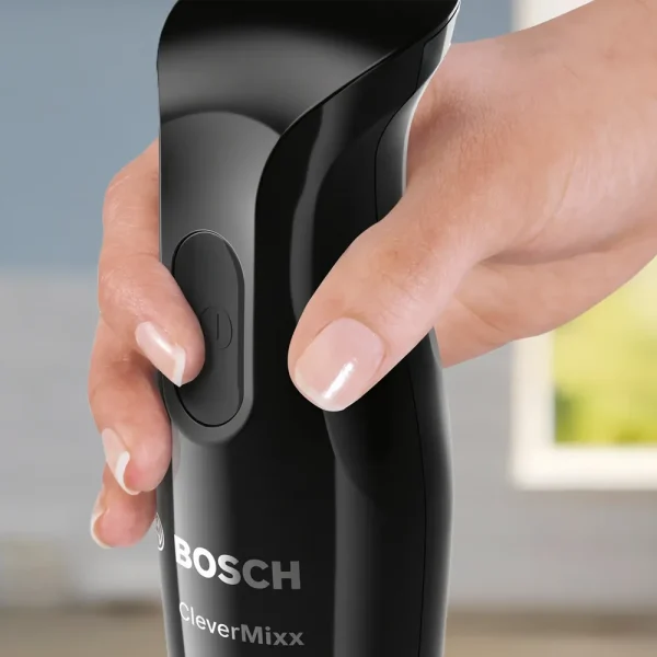 گوشت کوب برقی بوش مدل MSM2610BGB - تصویر 8