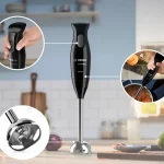 گوشت کوب برقی بوش مدل MSM2610BGB - تصویر 11