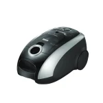 جاروبرقی سام مدل VC- 9920 مشکی طوسی - تصویر 2