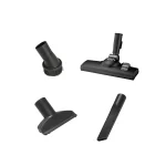 جاروبرقی سام مدل VC-9015 قرمز - تصویر 3