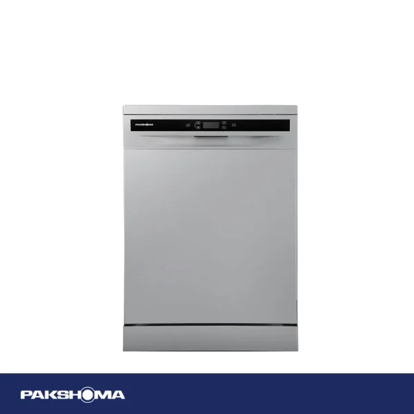 ماشین ظرفشویی پاکشوما 15 نفره مدل PDV-3513S - تصویر 1