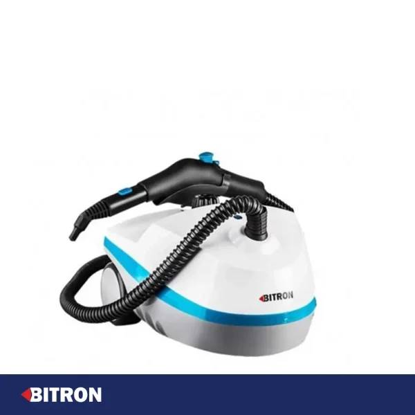 بخارشوی بایترون مدل BSX-2100 - تصویر 1