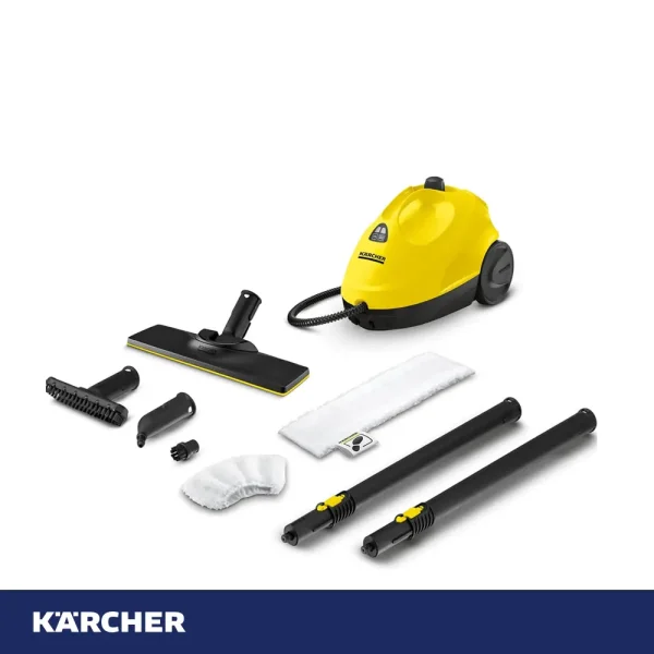 بخارشوی کرشر مدل SC2 Easy Fix - تصویر 1