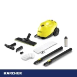 بخارشوی کرشر مدل SC3 Easy Fix