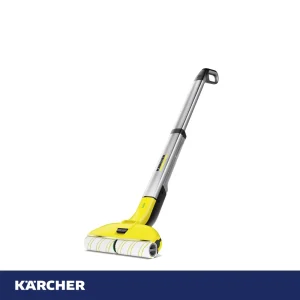 زمین شوی کرشر مدل FC3 Cordless