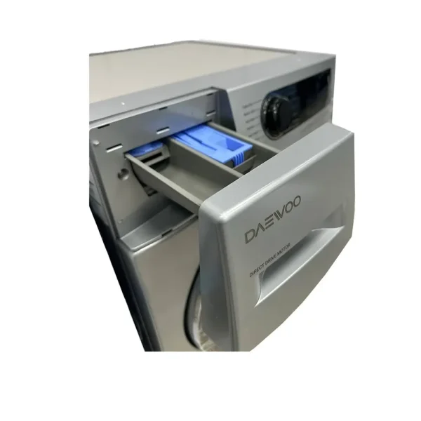 ماشین لباسشویی دوو سری سنیور 9 کیلویی مدل LM-990S - تصویر 4