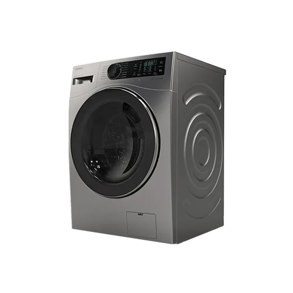 ماشین لباسشویی دوو سری سنیور 9 کیلویی مدل LM-990S - تصویر 2