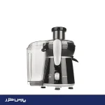 آبمیوه گیری پارس خزر مدل Avocado مشکی