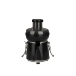 آبمیوه گیری پارس خزر مدل Avocado مشکی - تصویر 4