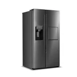 ساید بای ساید هیمالیا 32 فوت مدل گلکسی استیل - تصویر 2