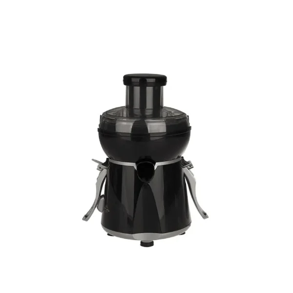 آبمیوه گیری پارس خزر مدل Avocado مشکی - تصویر 4