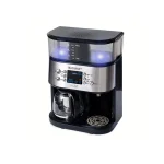 چای ساز بویانت مدل Stylish مشکی - تصویر 2