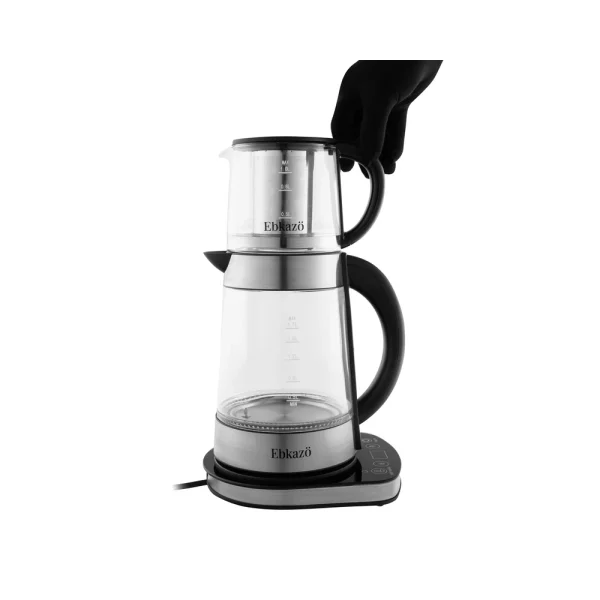چای ساز ابکازو مدل TM-1171 - تصویر 2