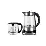 چای ساز تولیپس مدل TM-459 GG - تصویر 2