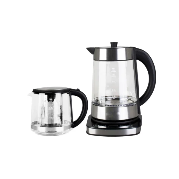 چای ساز تولیپس مدل TM-459 GG - تصویر 2