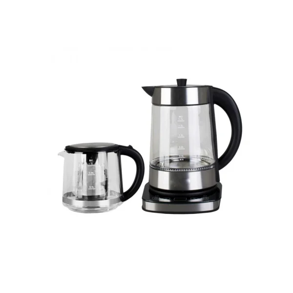 چای ساز تولیپس مدل TM-452-GG - تصویر 5