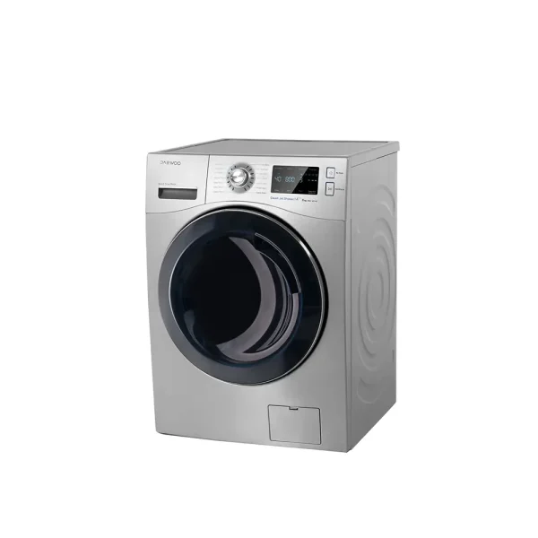 ماشین لباسشویی دوو سری پریمو 9 کیلویی مدل LM-980S - تصویر 5