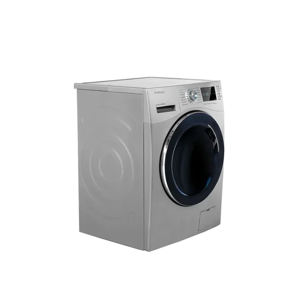 ماشین لباسشویی دوو سری پریمو 9 کیلویی مدل LM-980S - تصویر 2