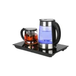 چای ساز تولیپس مدل TM-452-GG - تصویر 4