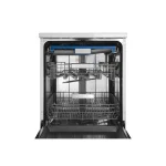 ماشین ظرفشویی سام 15 نفره مدل DW-192ST - تصویر 5