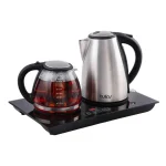 چای ساز تولیپس مدل TM-451 SG - تصویر 3