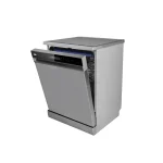 ماشین ظرفشویی سام 15 نفره مدل DW-192ST - تصویر 4