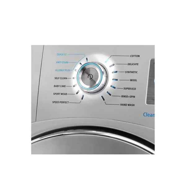 ماشین لباسشویی دوو سری پریمو 9 کیلویی مدل LM-980S - تصویر 4