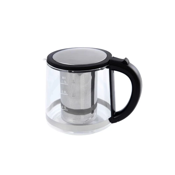 چای ساز تولیپس مدل TM-452-GG - تصویر 2