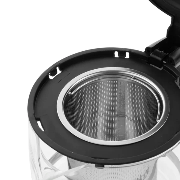 چای ساز ابکازو مدل TM-1171 - تصویر 6