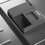 ماشین ظرفشویی سام 15 نفره مدل DW-192W - تصویر 4