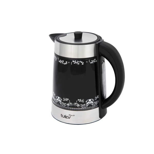 چای ساز تولیپس مدل TM-A458 CC-B - تصویر 2