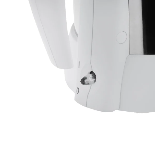 چای ساز پارس خزر مدل TM-3500SP - تصویر 4